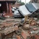 Korban Meninggal Akibat Tsunami di Pandeglang Mencapai 479 Orang