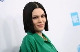 Fokus Urusan Pribadi, Jessie J Bakal Puasa Medsos