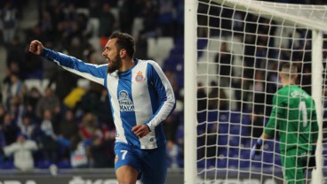 Hasil Lengkap La Liga, Espanyol Akhirnya Berhasil Menang Lagi