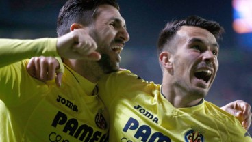 Bologna Boyong Sansone & Soriano Sekaligus dari Villarreal