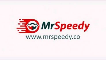 MrSpeedy Ramaikan Bisnis Kurir Online di Indonesia