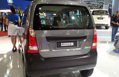 Suzuki Wagon R Baru Diluncurkan Bulan Ini