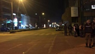 Bentrokan di Burkina Faso Tewaskan Puluhan Orang