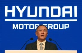 Hyundai Motor Group Umumkan Tiga Prioritas Bisnis Baru