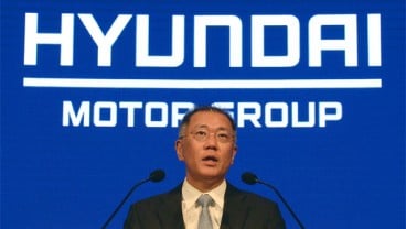 Hyundai Motor Group Umumkan Tiga Prioritas Bisnis Baru