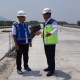 Dua Ruas Tol JSMR Beroperasi Penuh Kuartal I/2019