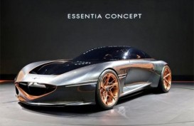 Mobil Hyundai, Kia Raih Penghargaan Desain di AS
