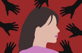 Perempuan Korban Kekerasan Seksual Kerap Takut Bicara