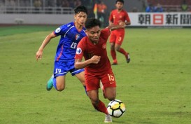 Persela Lepas Saddil Ramdani ke Klub Malaysia Pahang FA