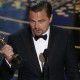 Leonardo DiCaprio Bersaksi atas Skandal 1MDB