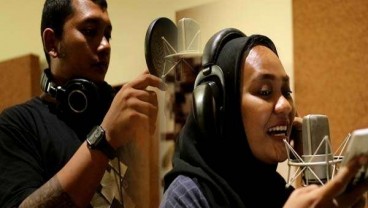 Ruang Musik Rahayu, Band Indie asal Semarang Ini Rilis Single Perdana