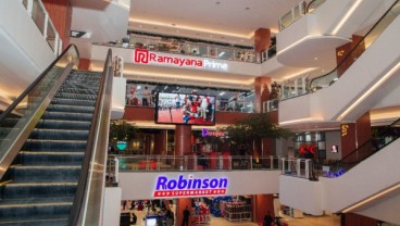 Ramayana Department Store (RALS) Mampu Bertahan dari Gempuran E-commerce