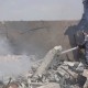 Serangan Udara Rusia Tewaskan 3 Warga Sipil di Suriah Utara