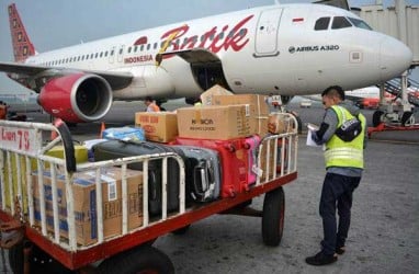 Lion Air dan Wings Air Hapus Bagasi Gratis, di Batik Air tetap Digratiskan