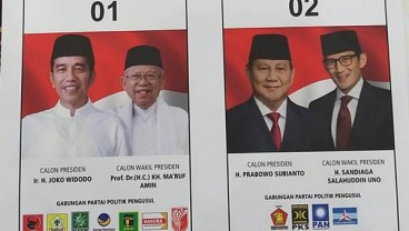 Di Bantul, Warga Muhammadiyah Dilarang Golput