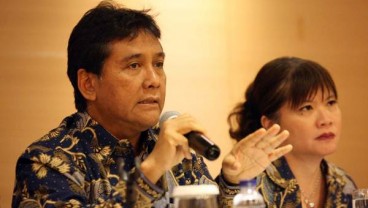 Target Devisa Pariwisata US$20 Miliar, PHRI Beri 4 Saran Ini