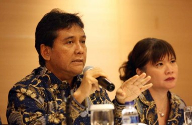 Target Devisa Pariwisata US$20 Miliar, PHRI Beri 4 Saran Ini