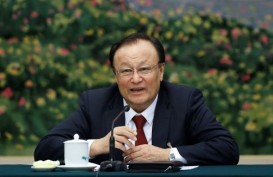 Pemerintah China Buka Akses Internasional ke Kamp Vokasi Uighur