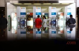 Diduga Bobol ATM BNI Pakai Tongsis, Seorang Pria Dibekuk Polantas