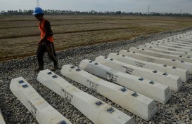 Sulsel Buka Peluang Investasi Tol dan KRL ke China   