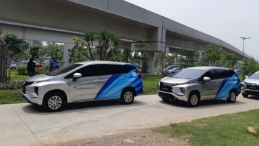 PREDIKSI PASAR : Mobil Serbaguna Masih Primadona