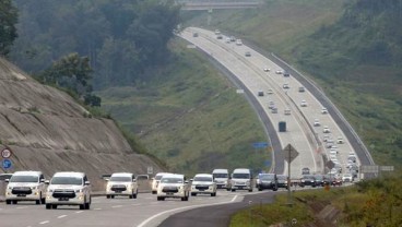 ANGKUTAN NATAL & TAHUN BARU : Jumlah Penumpang Menurun