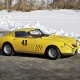 Ferrari 275 GTB Segera Dilelang di Scottsdale Auctions