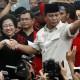 LRP: PDIP dan Gerindra Pimpin Pemilu 2019