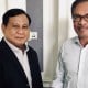 Prabowo Subianto & Anwar Ibrahim Bertemu di Kuala Lumpur