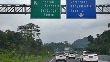 Organda Minta Pemerintah Tetap Konsisten Sebagai Regulator 