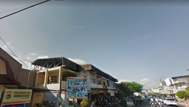 Penataan Kawasan Cakranegara: Bangunan yang akan Dirobohkan Diseleksi Ketat