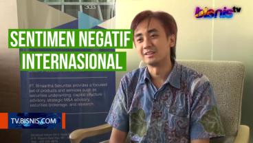 IHSG Tembus Level 6.300, Sembilan Sektor Kompak Menguat Awal Pekan
