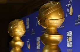 Berikut Daftar Lengkap Pemenang Golden Globe Awards 2019