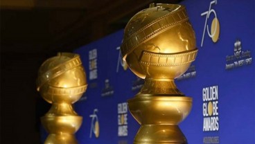 Berikut Daftar Lengkap Pemenang Golden Globe Awards 2019