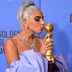 Lagu Lady Gaga 'Shallow' Jadi Soundtrack Terbaik di Golden Globes 2019