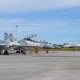 Skuadron Sukhoi dan Hercules di Papua Segera Dioperasikan