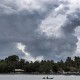 Gunung Anak Krakatau Tercatat 46 Kali Letusan Dalam 12 Jam