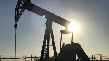 Realisasi Lifting Migas 2018 di Bawah Target, Minyak Hanya 778.000 Bph