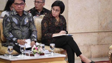 Pemerintah terus Matangkan Desain Pooling Fund Bencana