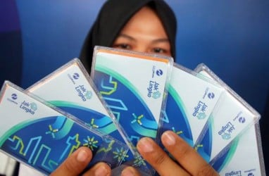 Integrasi Ticketing Jabodetabek Terhalang Egosektoral Pusat-Daerah