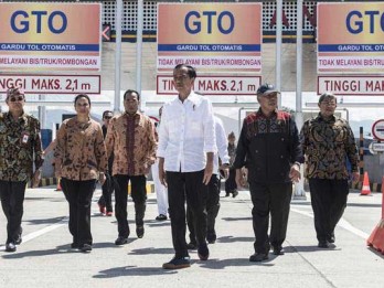 Pengembangan Tol Pasirkoja-Surapati Bandung Disinkronkan dengan RTRW Jabar