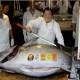 Cetak Rekor, Tuna 278 Kg Dihargai US$3,1 juta