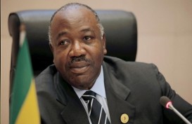 Pemerintah Gabon Tangkap 4 Perwira Atas Upaya Kudeta Presiden Ali Bongo