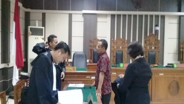 Ganjar Beri Tasdi Rp100 Juta, KPK: Tak Akan Dipanggil