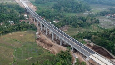 Tol Trans Jawa Tak Serta Merta Untungkan Jasa Ekspedisi & Logistik