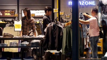 Indeks Keyakinan Konsumen Desember 2018 Meningkat