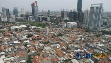 Pengembang Tolak Pembatasan Lahan Maksimum