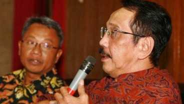 Edy Putra Irawady Dilantik sebagai Kepala BP Batam