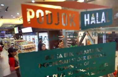 Pemerintah Kebut Rancangan Peraturan Pemerintah Jaminan Produk Halal