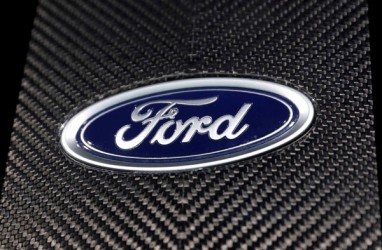 Ford Tengah Kembangkan Teknologi Nirkabel Mobil Self-Driving
